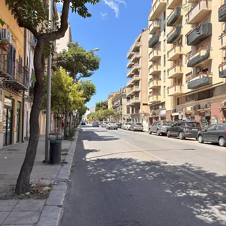 Expo1891 Apartment Palermo