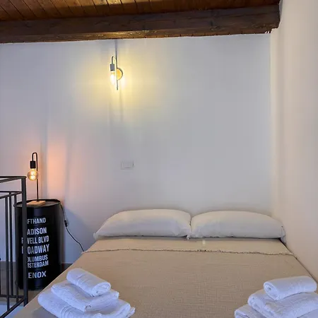 شقة Expo1891 باليرمو