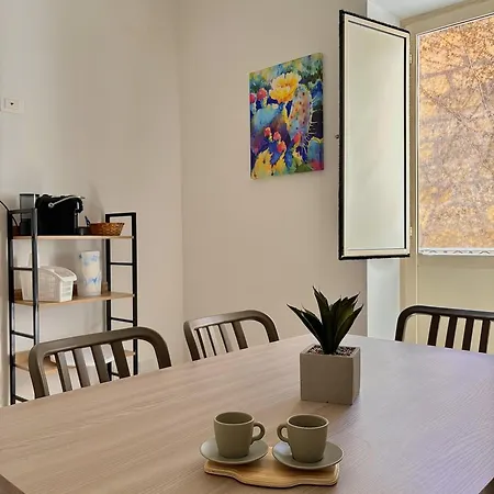 Expo1891 شقة باليرمو